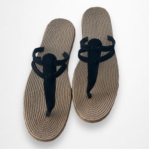 PANAMA JACK SANDALS
